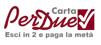 Carta per Due Carta per Due