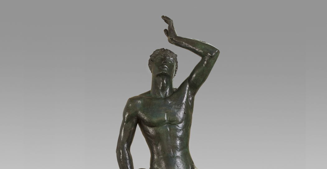 Galletti_dettaglio Galleria d'Arte Moderna Galletti_dettaglio Galleria d'Arte Moderna